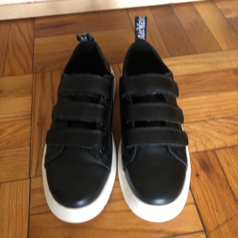 Dr Martens Dante Strap mens 9